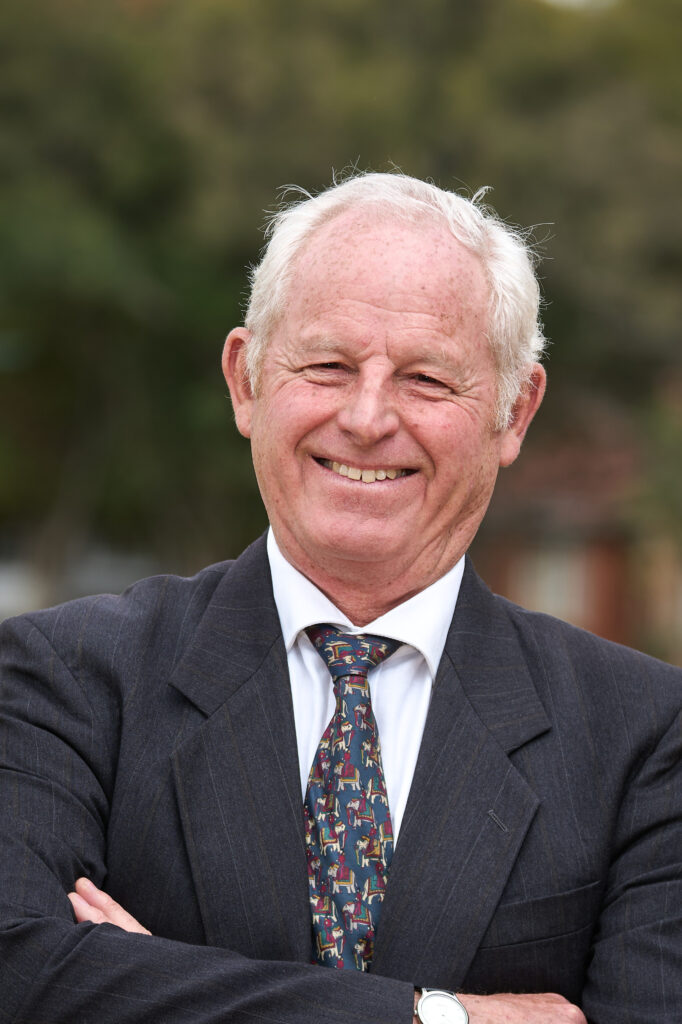 mr flemming